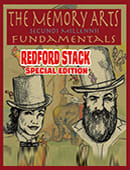 The Memory Arts - Redford Edition Ebook
