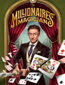 The Millionaire's Magician: A Graphic Novel Book