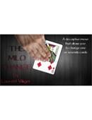 The Milo Change Magic download (video)