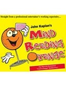 The Mind Reading Orange Video download