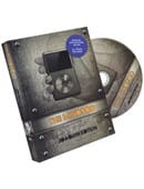 The Mindpod DVD