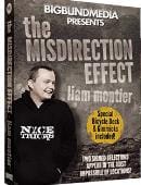 The Misdirection Effect DVD