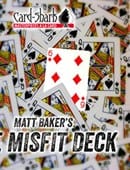 The Misfit Deck Trick