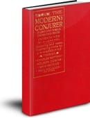 The Modern Conjurer Ebook