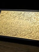 The Monkey King Playing Cards Collector's  Box Deck of Cards