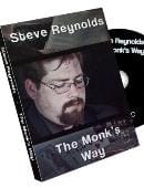 The Monk's Way DVD