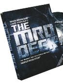 The MRD Deck DVD
