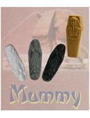 The Mummy (Essel Magic) Trick