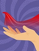 The Mysterious Vanisher Trick and download