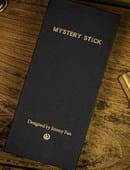 The Mystery Stick Trick