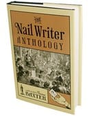 The Nail Writer Anthology Book