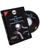 The Naked Zombie Ball DVD