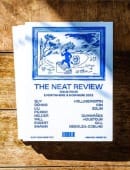 NEAT Review (Issue Four) Book