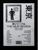 NEAT Review (Issue Three) Book