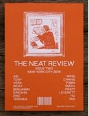 NEAT Review (Issue Two) Book