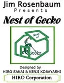 The Nest of Gecko Trick