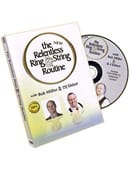 The New Relentless Ring And String DVD