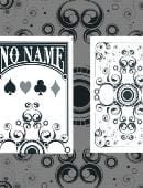 The No Name Deck Deck of Cards