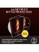 The No Way Bottle Production DVD