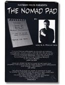 The Nomad Pad Trick