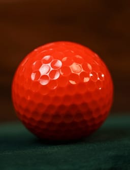 The Oddest Ball Trick