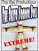 The Okito Voodoo Doll Trick