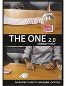 The One 2.0 DVD