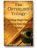 The Osterlind Trilogy Book