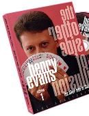 The Other Side Of Illusion Volume 1 DVD