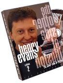 The Other Side Of Illusion Volume 2 DVD