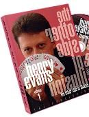 The Other Side Of Illusion Volumes 1 and 2 DVD