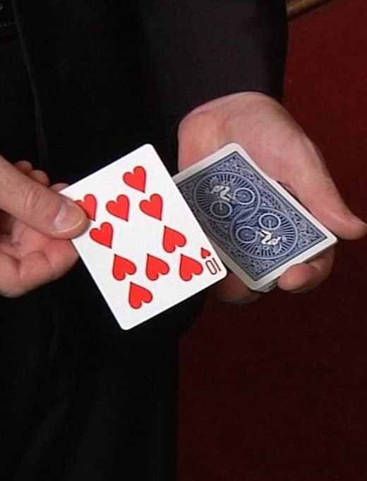 The Award-Winning Magic of John Cornelius (eBook)