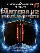 The Pantera Wallet V2 Trick