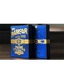 The Parlour Playing Cards Deck of Cards