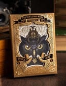 The Parlour Royale Legacy Edition Playing Cards Deck of Cards