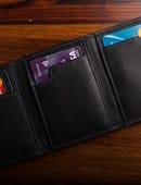 The Peek Wallet (Jaks Style) Trick