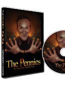 The Pennies DVD