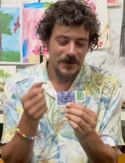 Perro Verde Trick
