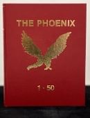 The Phoenix - Volume 1 (Issues 1-50 | January 1942 - December 1943) (out of stock) 