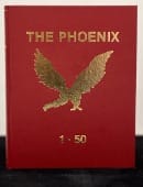 The Phoenix - Volume 1 (Issues 1-50 | January 1942 - December 1943) Book