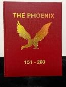 The Phoenix - Volume 4 (Issues 151-200 | May 1948 - April 1950) Book