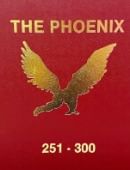 The Phoenix - Volume 6 (Issues 251-300 | March 1952 - February 1954) Book