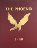 The Phoenix - Volume 2 (Issues 51-100 | December 1943 - February 1946) Book