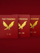 The Phoenix Book