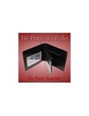 The Pimpernel Wallet Accessory