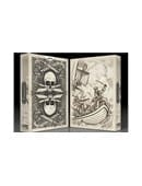 The Pirate Deck Playing Cards Deck of Cards