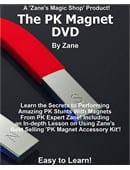The PK Magnet DVD DVD
