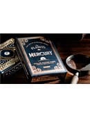 The Planets: Mercury Playing Cards Deck of Cards