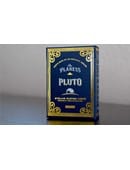 The Planets: Pluto Mini Playing Cards Deck of Cards