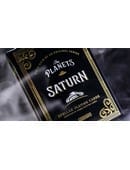 The Planets: Saturn Playing Cards Deck of Cards
